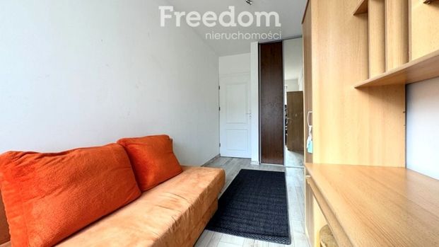 Pokój, ul. Sokolska - Photo 1