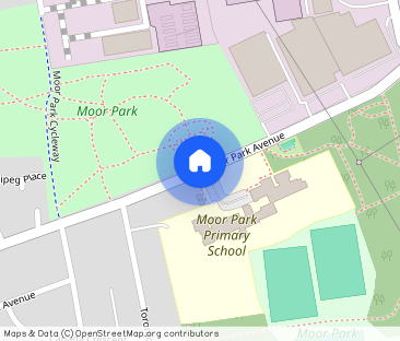 Moor Park Avenue,Blackpool,FY2 - Photo 1