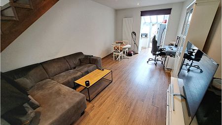 Comfortabele 2-slaapkamerwoning met Terras te huur in Brugge - Foto 2