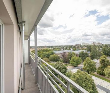 Neubau mit ebenerdiger Dusche ab 55 Jahren am Rand von Berlin! - Foto 1