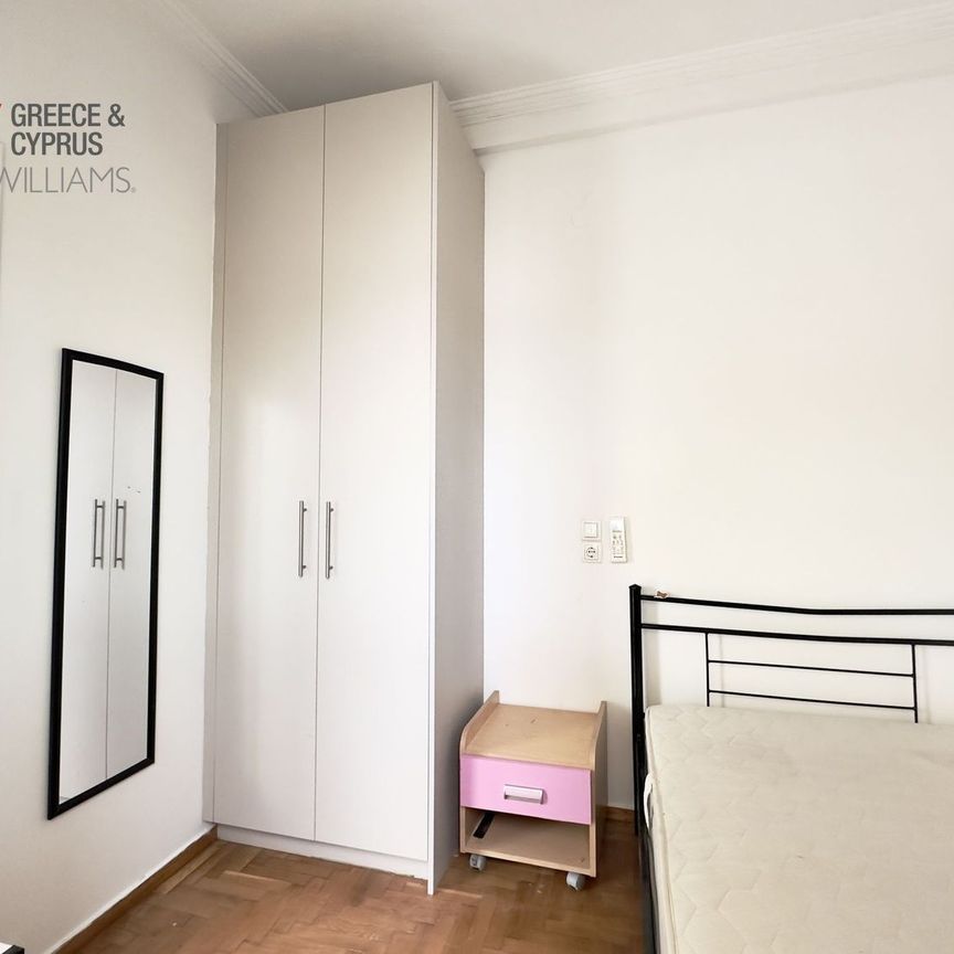 Studio/Γκαρσονιέρα για ενοικίαση Πάτρα - Photo 1