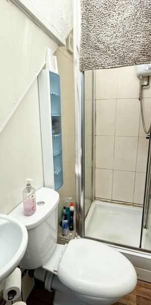 Flat 2 163 Hyde Park Road - Photo 1