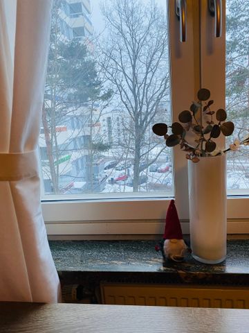 Skebokvarnsvägen, Bandhagen - Photo 2