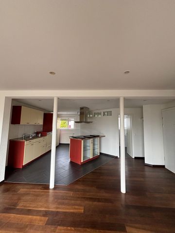 3.5 Zimmer, 1. Stock - Photo 4