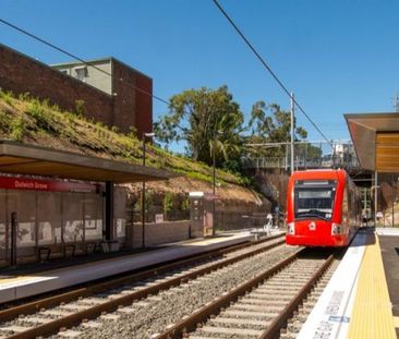 5/99 The Boulevarde, Dulwich Hill NSW 2203 - Apartment For Rent | D... - Photo 1