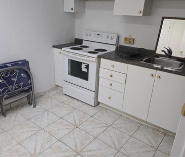 For Lease - 45 Flower Crescent Unit# Basement # 2, Toronto, Ontario - Photo 4