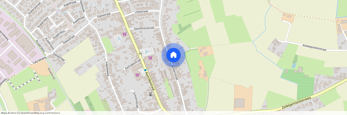 Achterstraat 77 / b, 8480 Eernegem