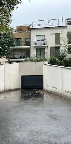 Appartement à louer 2 pièces 44.85m² - Photo 1