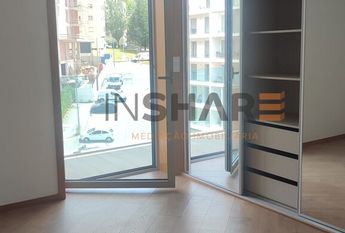 Apartamento T3 em Braga