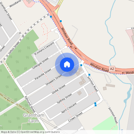 14 Showers Street, NSW 2765, Riverstone