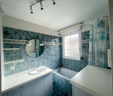 Appartement T3 Verneuil-en-Halatte à louer - Photo 5