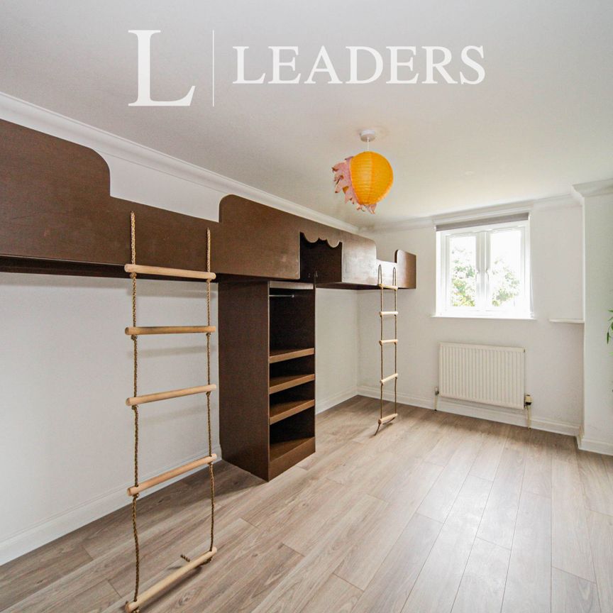 2 bedroom flat to rent Henry Court West Street - LU6 1HG - Photo 1