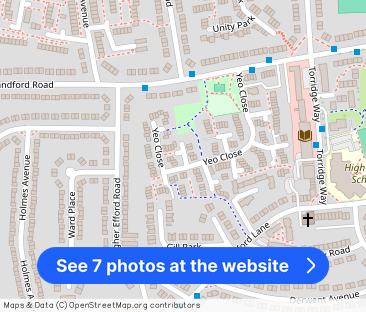 Castle Carey Gardens, PLYMOUTH - Photo 1