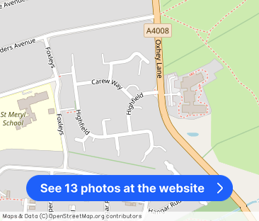 Highfield, Watford, Hertfordshire - Photo 1