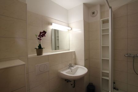 Möbliertes Wohnen - Ihre Hotelalternative! - Photo 4