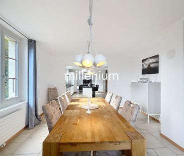 Beautiful villa with garden just a stone’s throw from the lake - Photo 2