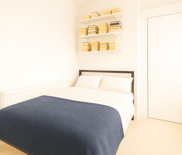 1 bedroom house to rent - Photo 2