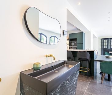 Location Maison 5 pièces 183m² VILLENEUVE D ASCQ 59650 - Photo 4