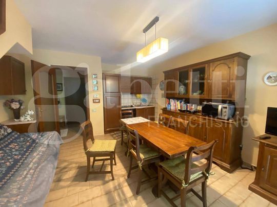 Bilocale viale della Vittoria, 17, Centro, Bardonecchia - Foto 1