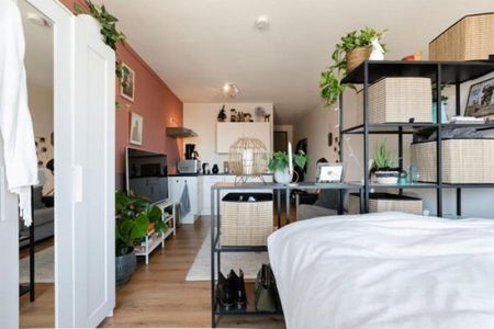 Te huur: Appartement Elizabeth Cady Stantonplein 348 in Amsterdam - Photo 5