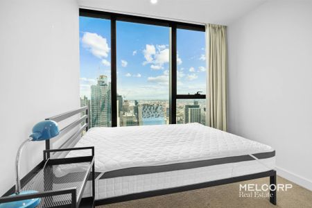 MODERN LUXURY AT 380 MELBOURNE - FURNISHED - Photo 4