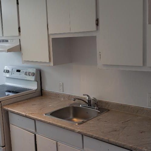 3 1/2 Métro Pie IX/Stationnement privé disponible - Photo 1