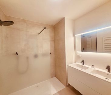 À louer - Appartement neuf 2 chambres avec terrasse à Lasne à 1380 ... - Foto 4