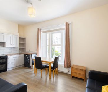 VICTORIA HOUSE APARTENT TRAFALGAR ROAD, Greystones, Wicklow - Photo 4