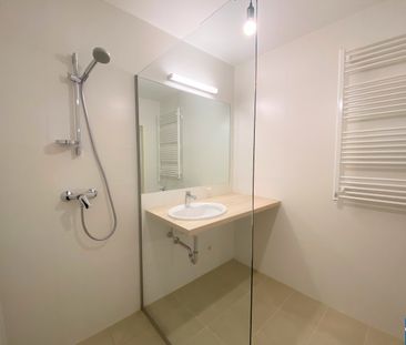 Geräumige 2-Zimmer-Wohnung in zentraler Lage - Photo 6