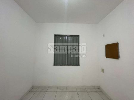 Casa para aluguel com 3 quartos em Campo Grande com 107m² - Photo 4