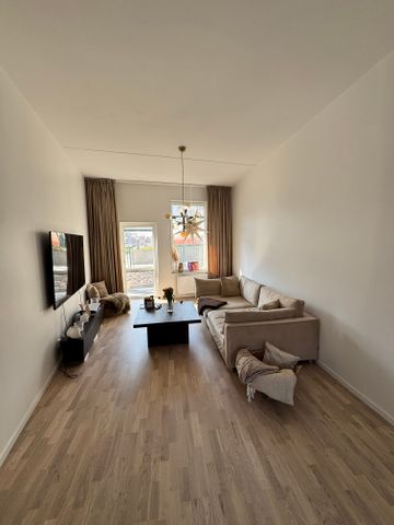 Långströmsgatan, Göteborg - Foto 3