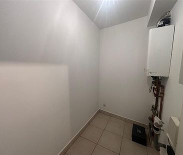 Appartement te huur - Foto 1