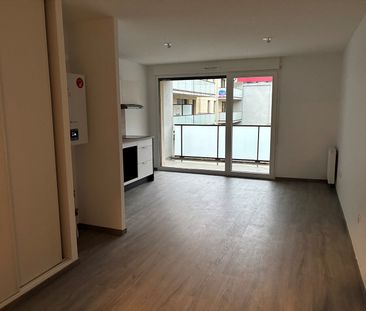 Appartement / Offre 59589671 - Photo 1