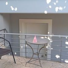 Studio/Γκαρσονιέρα για ενοικίαση - Αρτέμιδα (Λούτσα), - Photo 1