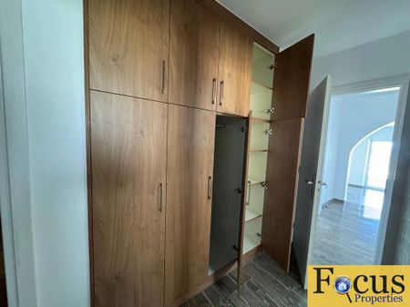 Διαμέρισμα για ενοικίαση Καλυμνιώτικα (Βούλα) - Photo 2
