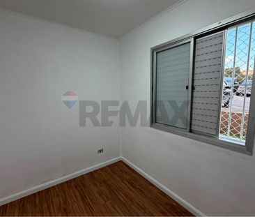 Apartamento de 73m² com 3 Quartos, com vaga e Lazer no Condomínio P... - Photo 3