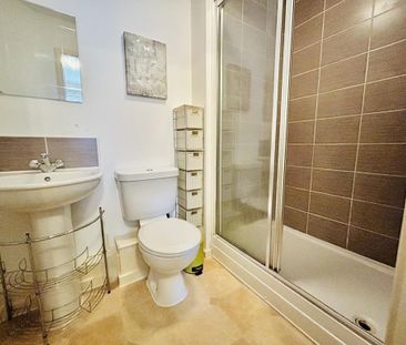 2 bedroom apartment to rent - Photo 5