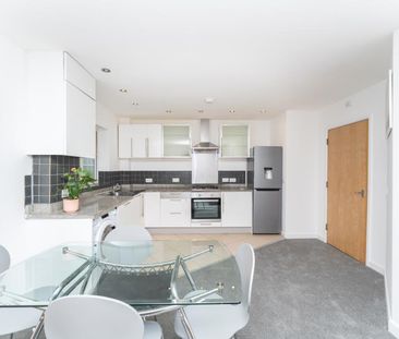 2 bedroom apartment to rent - Photo 5