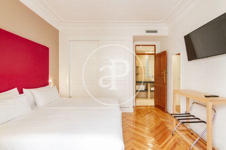 Flat for rent in Sol (Madrid) - Photo 3