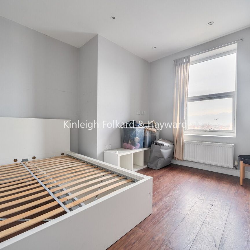 Peckham High Street, SE15 - Photo 1