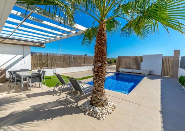 Luxury Villa in Ciudad Quesada, ciudad quesada, for rent