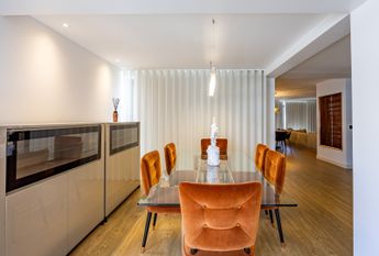 PENTHOUSE | VISTA MAR | 4+1