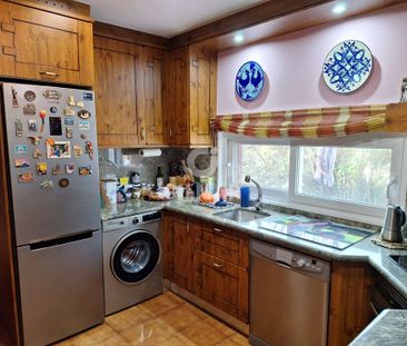 Chalet Adosado en alquiler en Galapagar – Madrid | Gilmar Consulting - Photo 3