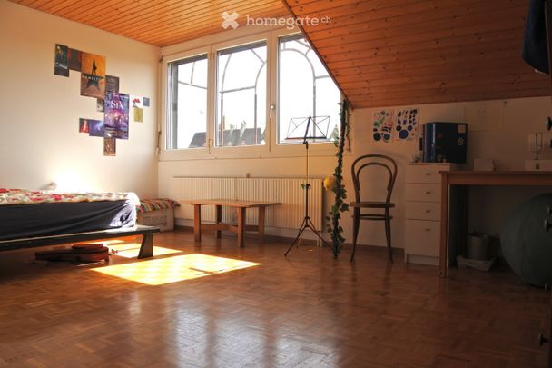 4.5 Zimmer, 108 m² - Foto 1