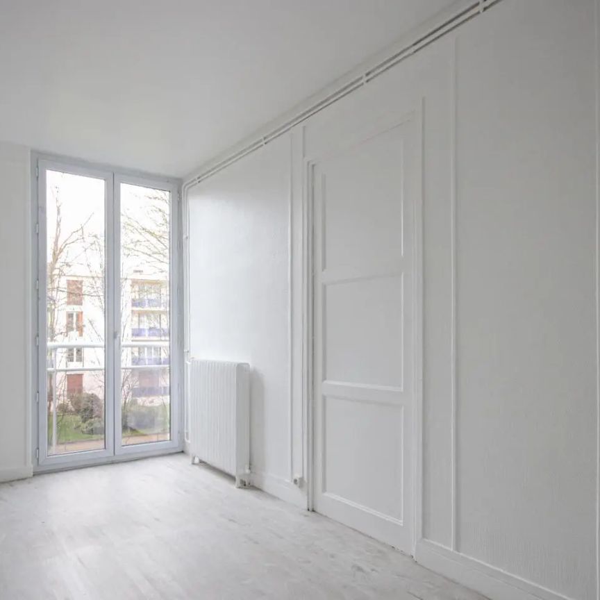 Appartement à louer 3 pièces 50.63m² - Photo 1