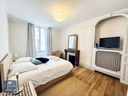 Appartement à louer 4 pièces 101.85m² - Photo 2