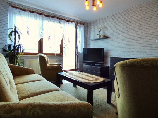 2 POKOJE NA OS. MAGNOLIA Z BALKONEM - Photo 1