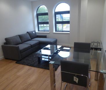 1 bedroom apartment to rent - Photo 2