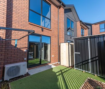 Unit 3, 7 Spencer Street, Addington, Christchurch - Photo 4