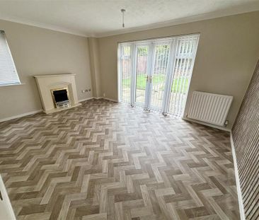 2 bedroom semi-detached house to rent - Photo 1
